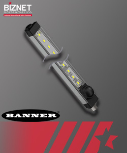 Luces de trabajo LED Industrial